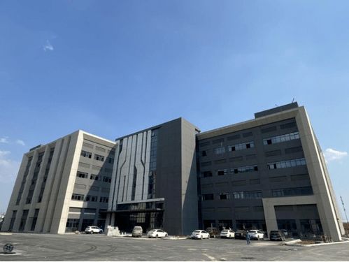 高新區(qū)優(yōu)秀企業(yè)及產(chǎn)品展示（三） 房地產(chǎn)開發(fā)經(jīng)營