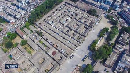 普寧德安里入選省第八批全國重點(diǎn)文物保護(hù)單位擬推薦名單，潮汕民居瑰寶再獲殊榮