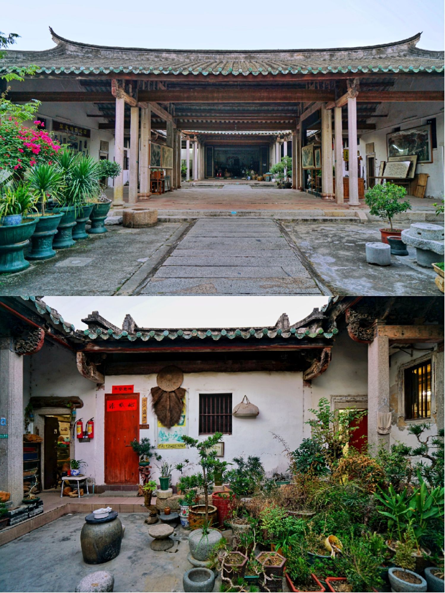 德安里 潮汕古建筑瑰寶，探訪普寧“百鳥朝凰”民居群