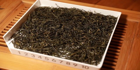 德安車橋年貨飄香，云香茶韻邀您共賞